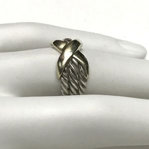 David Yurman vintage 💍